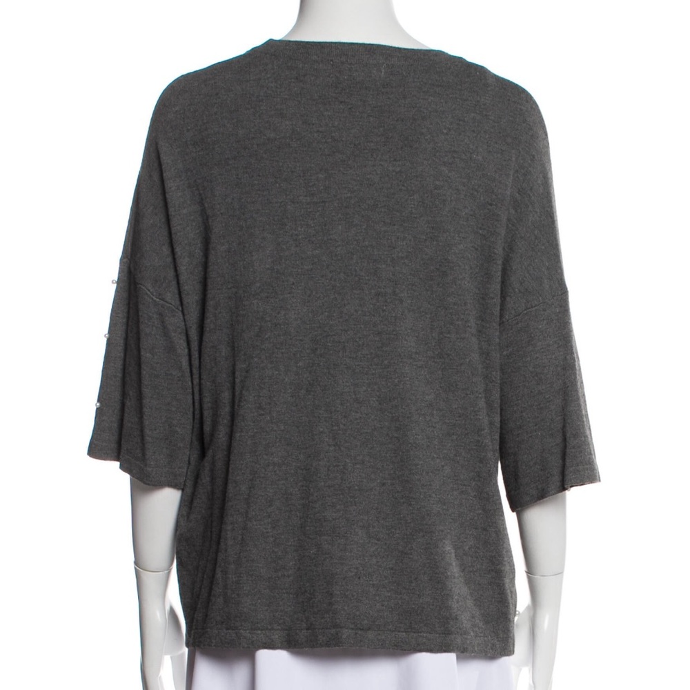 Neiman Marcus Sweater View 4